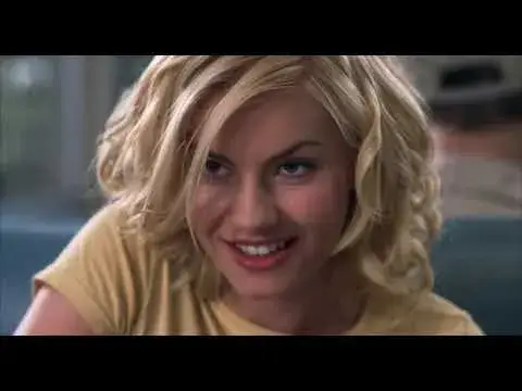 The Girl Next Door