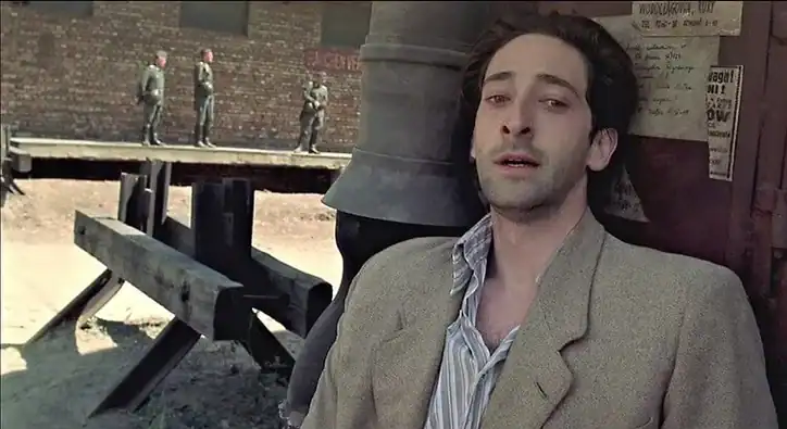 The Pianist
