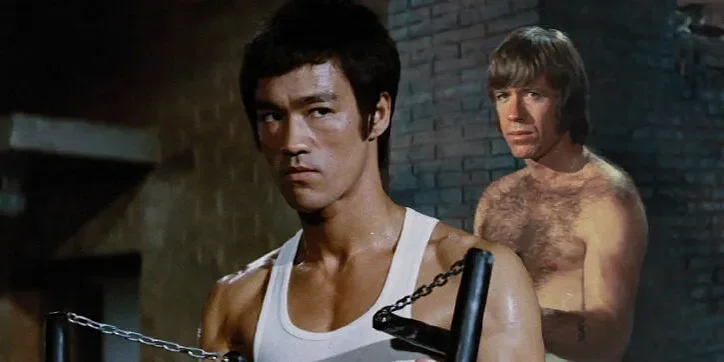 The Way of the Dragon
