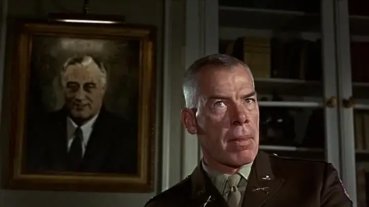 Watch The Dirty Dozen