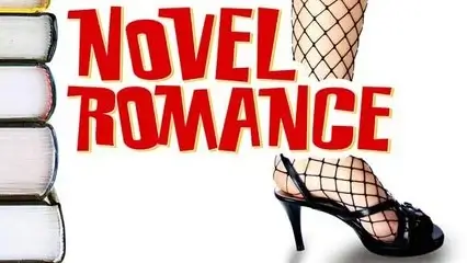 novel romance