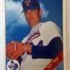 Nolan Ryan Upper Deck 1990 "300th Win" MLB Card #734
