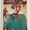 Terrell Brandon Front Row 1991 NBA Trading Card #10 University of Oregon Italian Version