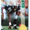 Fred Baxter Classic 4 Sport 1993 College Trading Card #124