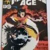 Marvel Age Issue #68 November 1988