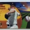 Roger Clemens Sportsflix 1995 UC3 Card #95 Boston Red Sox