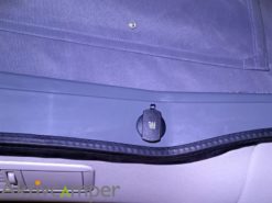 12V Steckdose im Aufstelldach nachrüsten