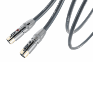 Atlas Ailsa XLR