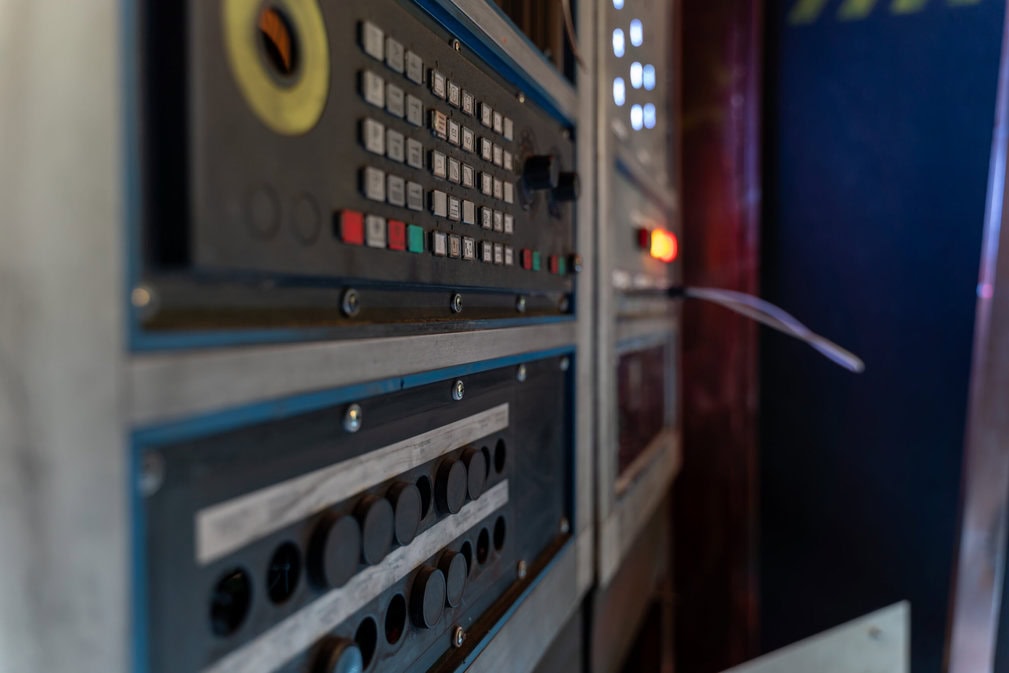 Our Escape Rooms Bremen Immersion Escape
