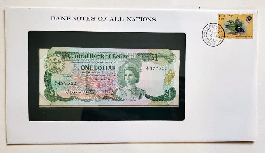 National Banknote of Belgium 50 Franc