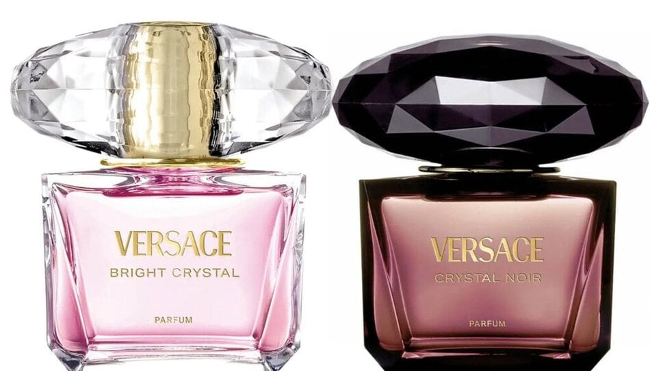 bright crystal noir versace