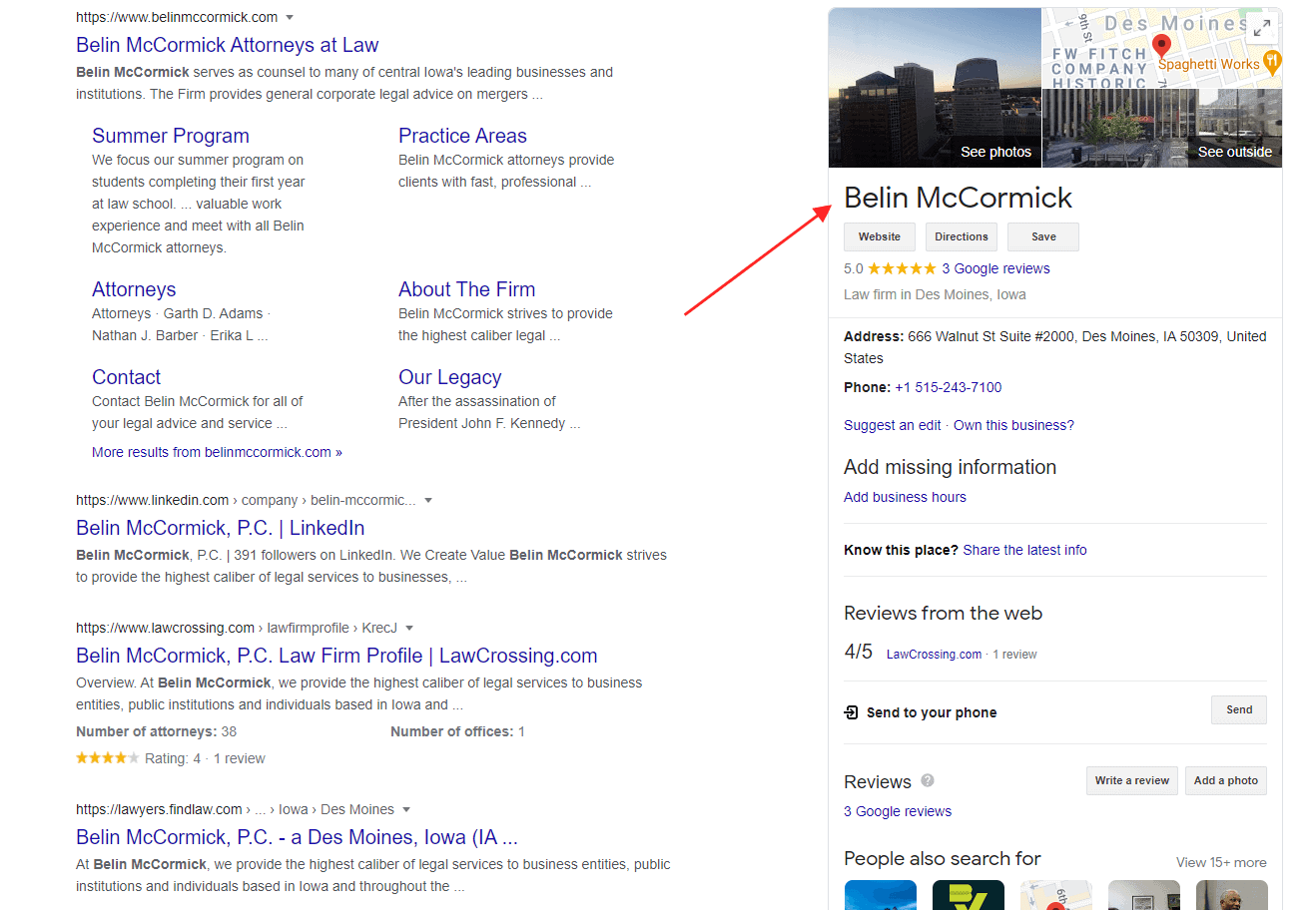 Google 3