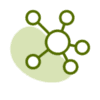 Icone cartographie mentale