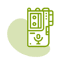 Icone Dictaphone