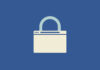 Browser web search con lucchetto