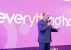 Doru Dima Conferinta Everything HR