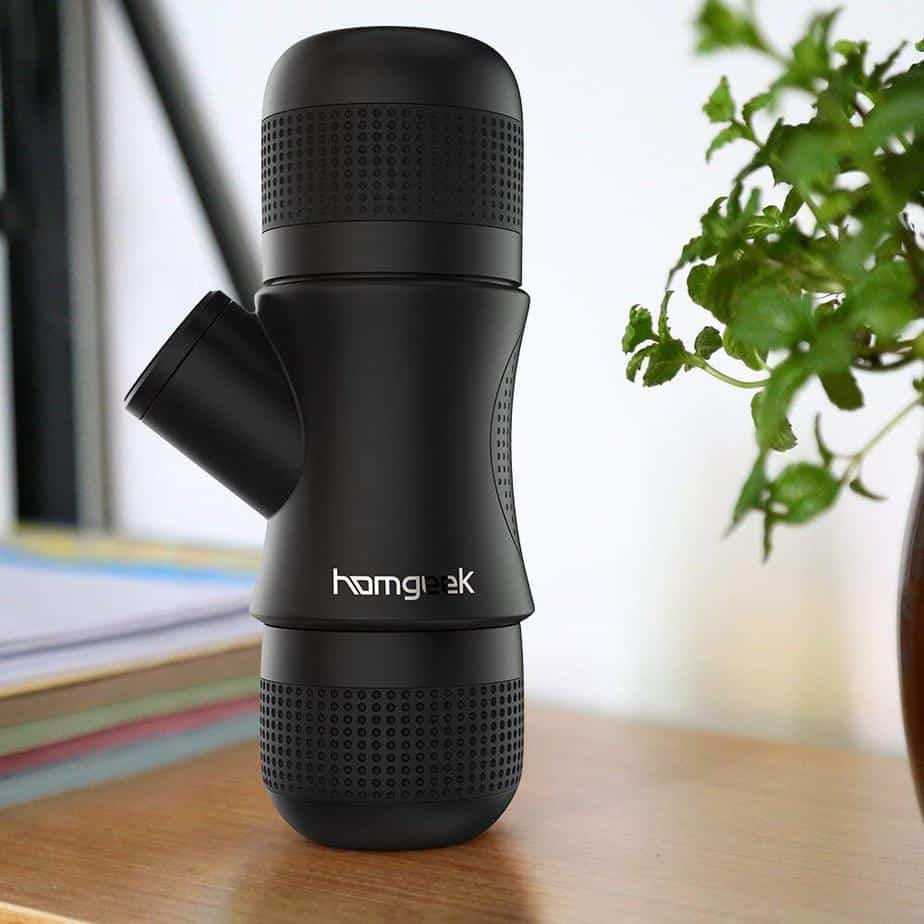 best backpacking coffee makers