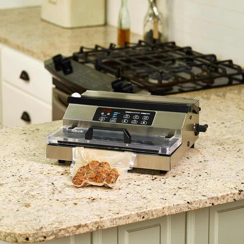 best commercial vacuum sealers