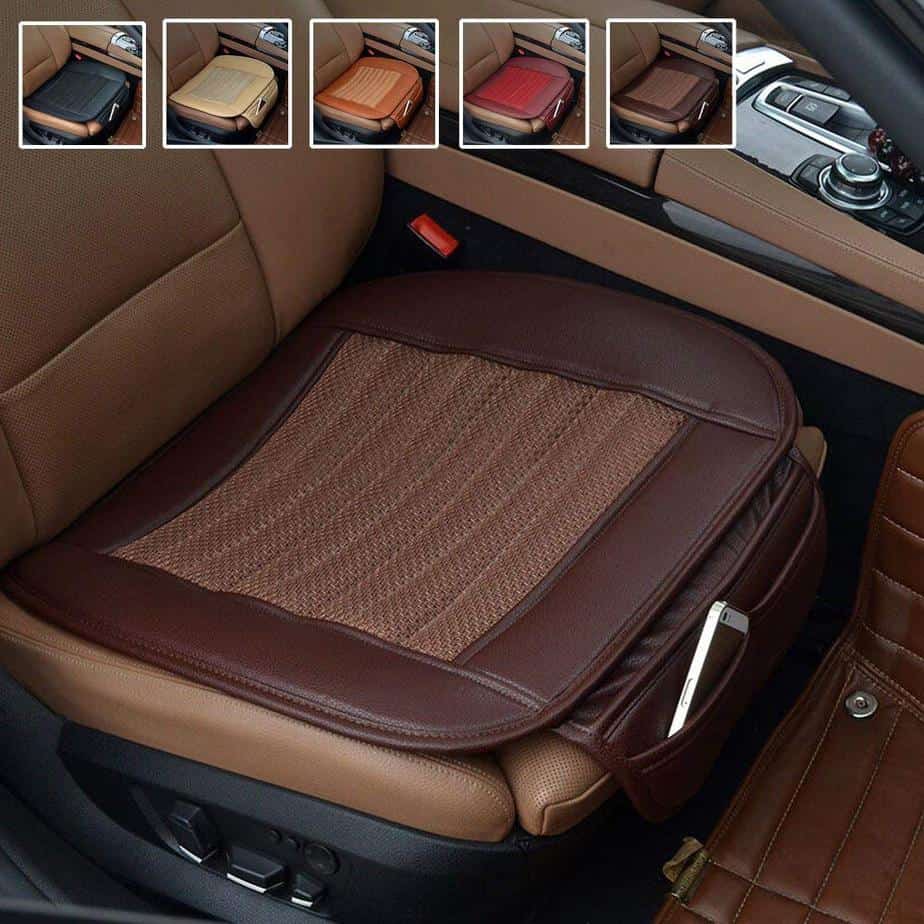 best car seat covers