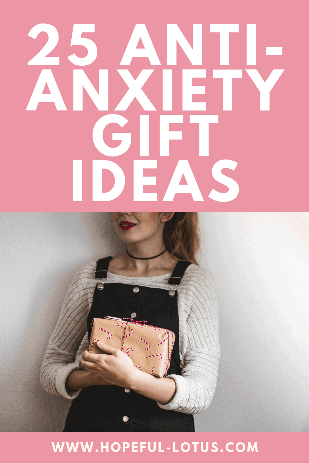 25 Thoughtful Gifts for People with Anxiety in 2020 Through the Phases