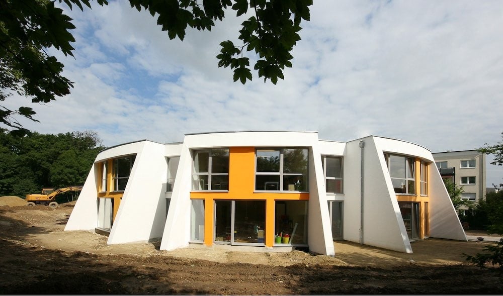 Montessori Schule