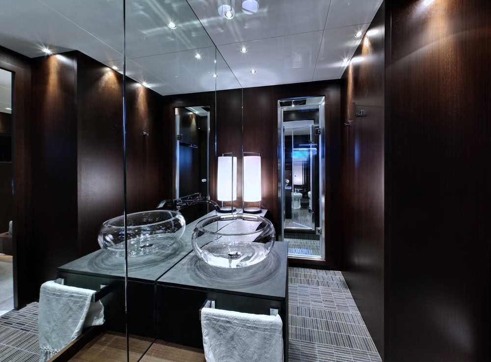 U-Boot Badezimmer Deep U-Boot Lovers
