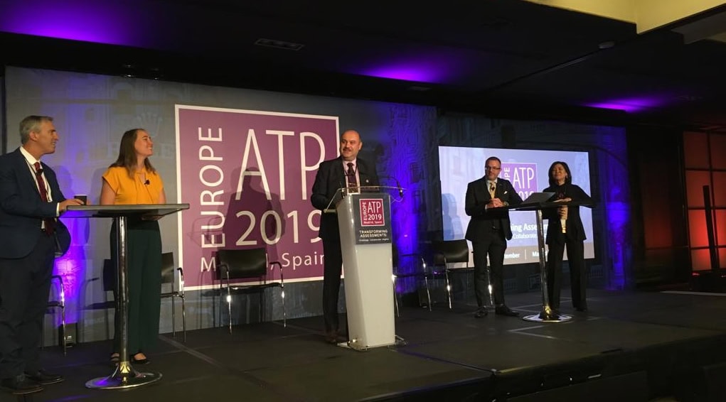 moderator E-ATP Blog Doru Dima