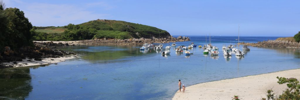 Bretagne