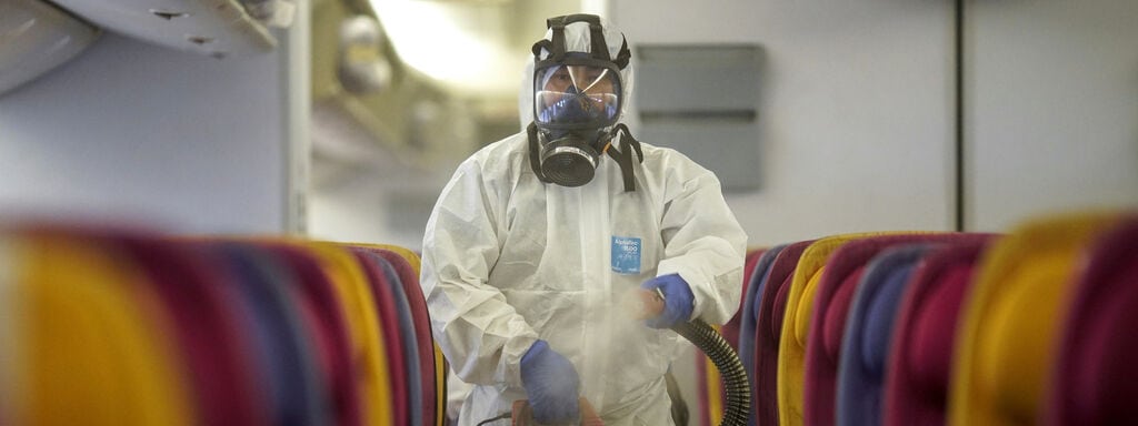 epidemic-will-not-affect-the-price-of-Bitcoin