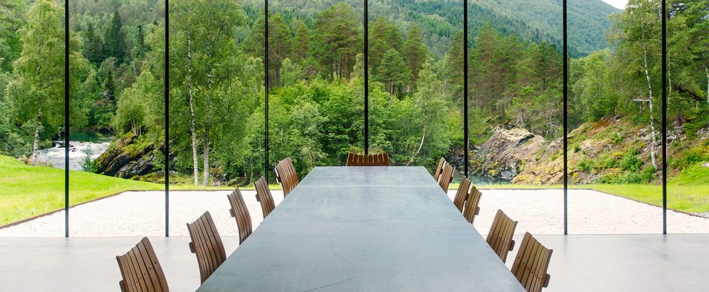 Das Landschaftshotel