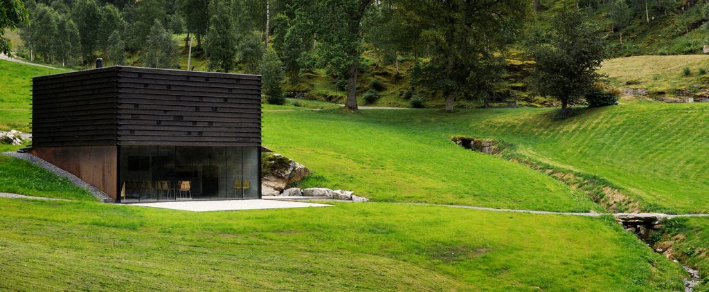 Design Hotel | Norwegen