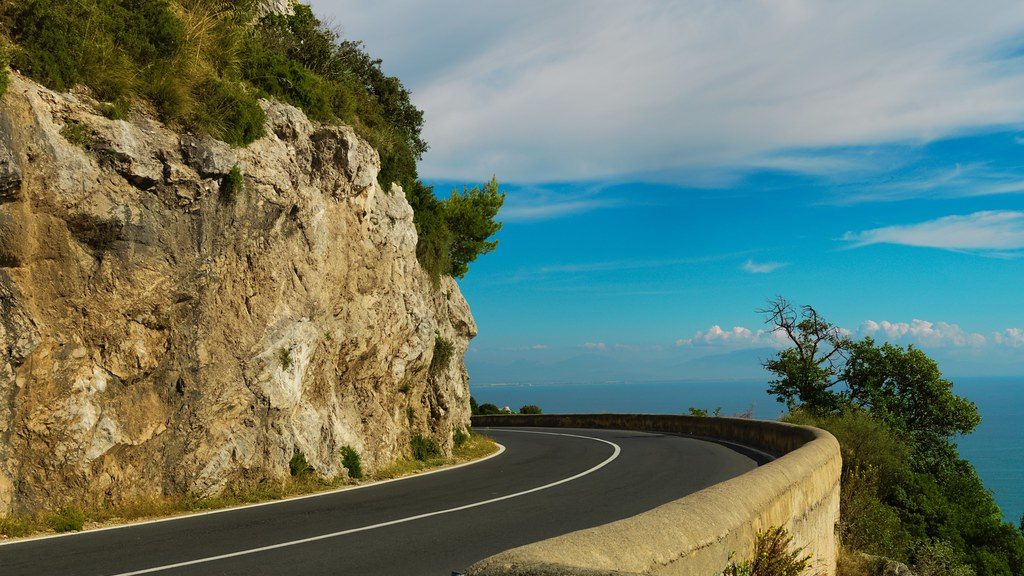 Amalfi Coast