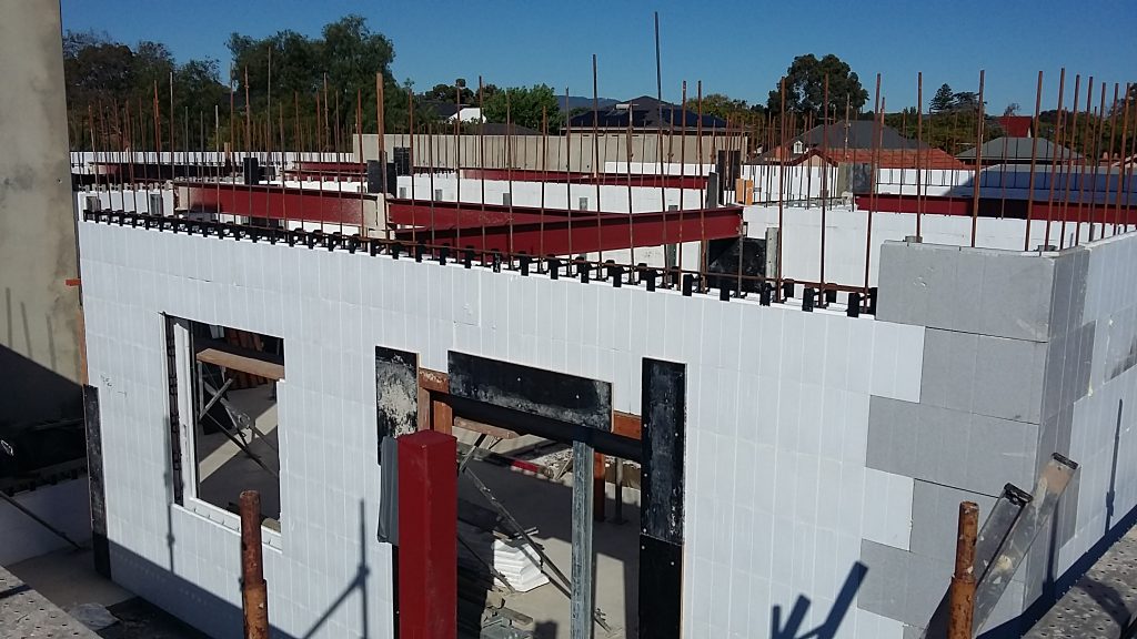 MEGABOARD Gallery - ReGen Building Solutions