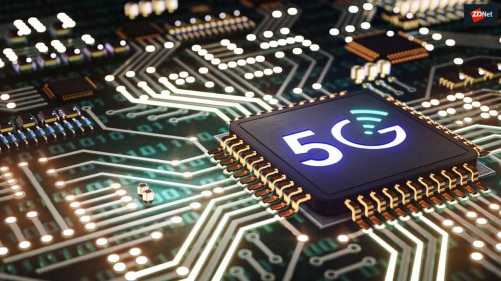 5G Network