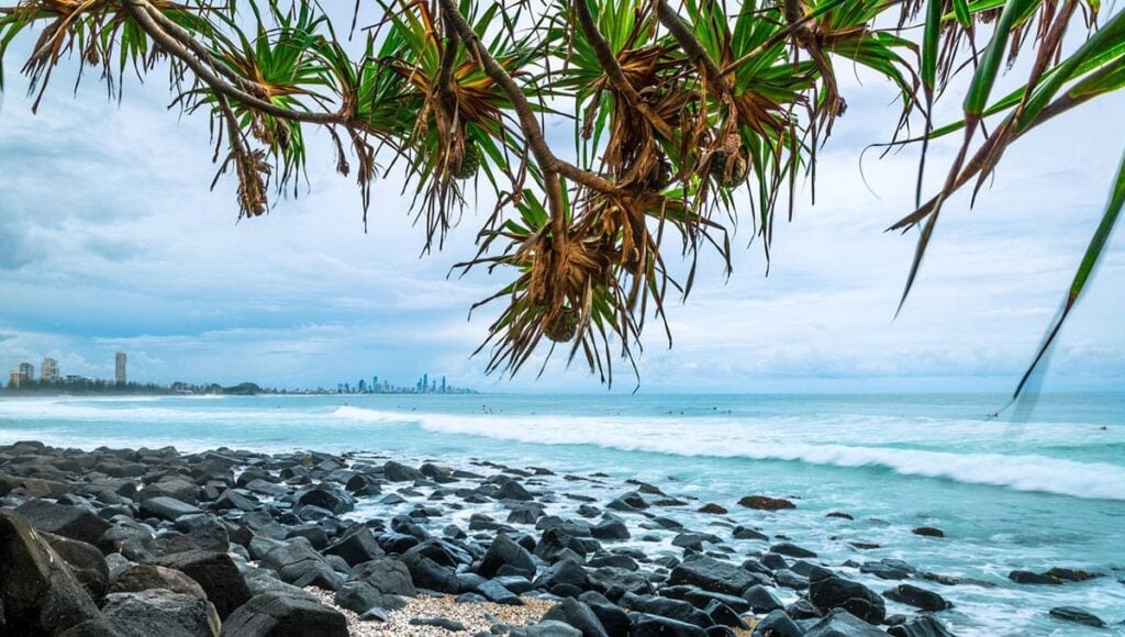 Gold Coast