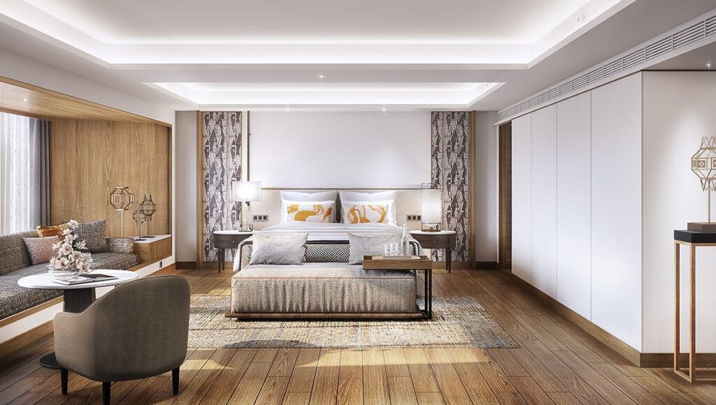 Melia Chiang Mai