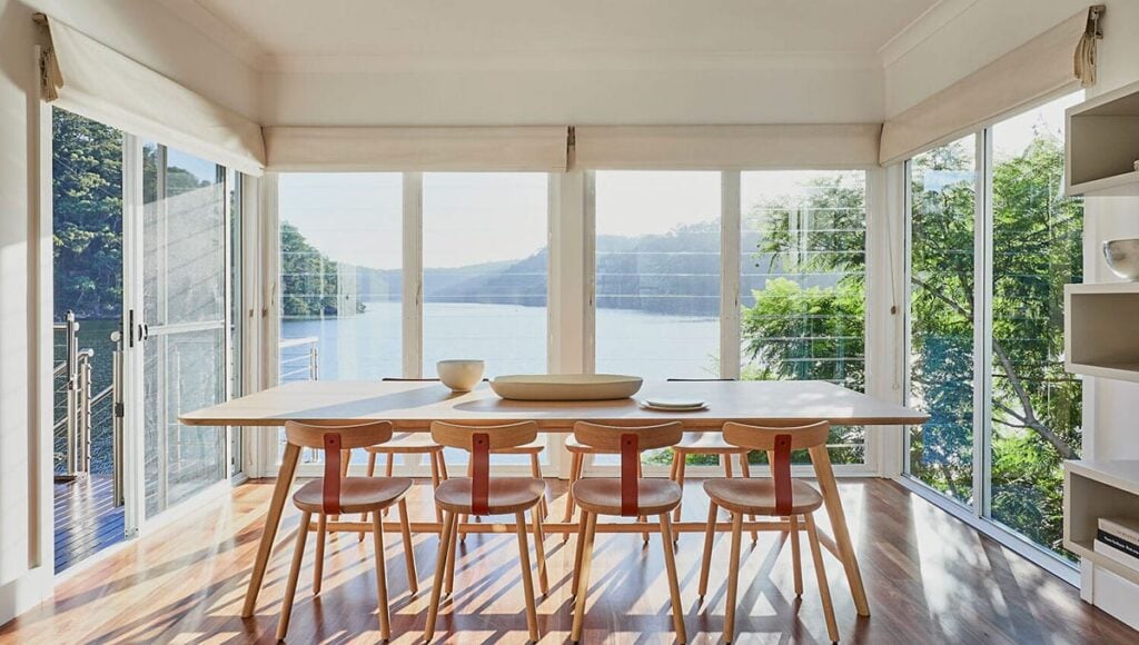 Romantic Escapes in New South Wales - Calabash Bay Lodge