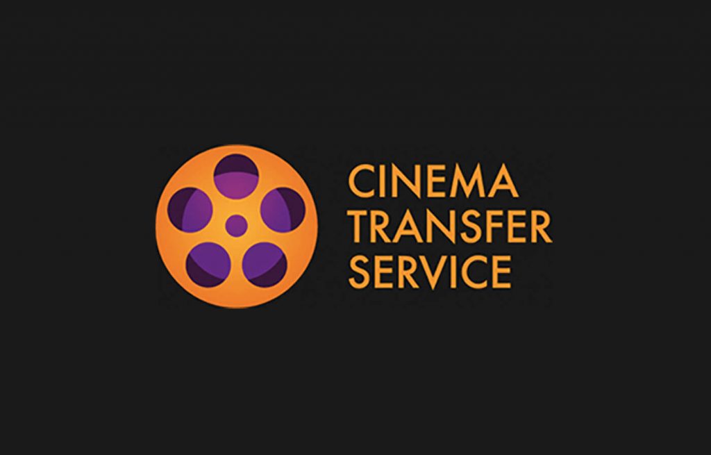 Cinema Transfer Service logo