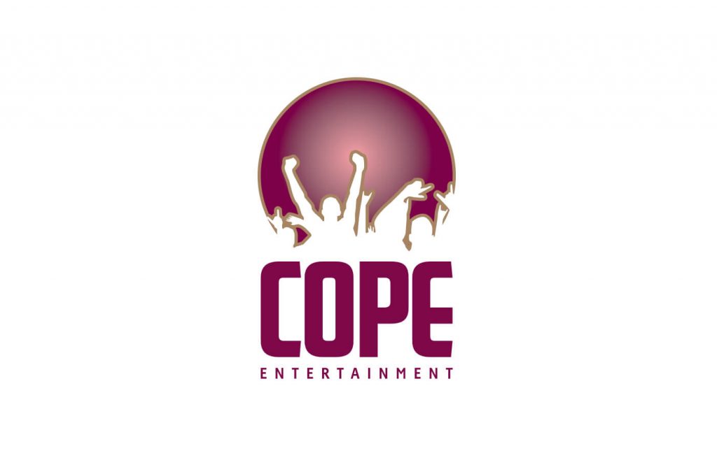 Cope Entertainment logo