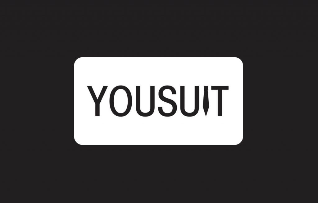 YouSuit logo