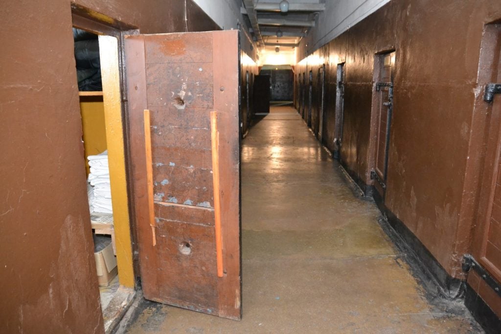 Gefängnishotel