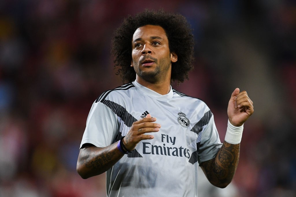 Turin-bound? (Photo by David Ramos/Getty Images)