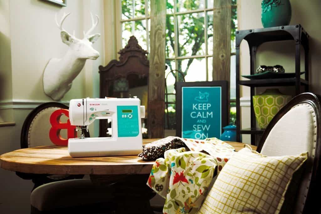 best sewing machines under $200