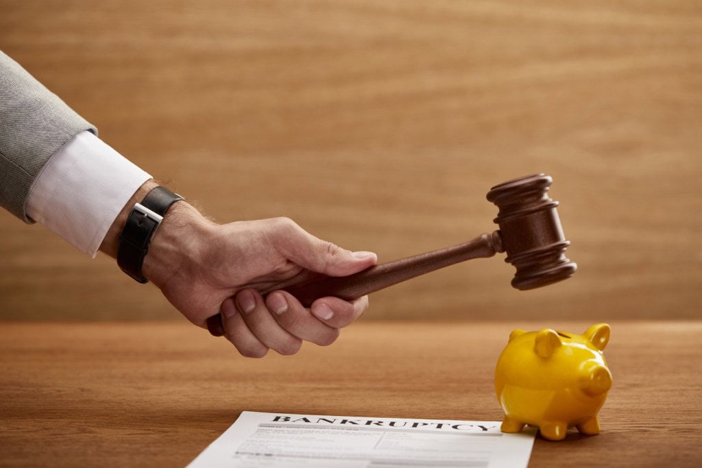 chapter11 bankruptcy Greensboro chapter 11 bankruptcy filing