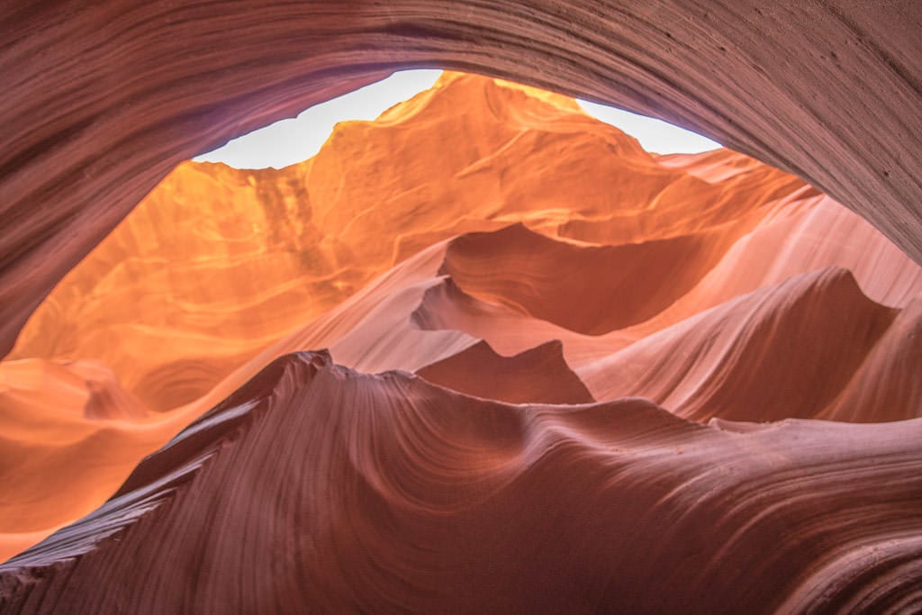 Photo from Lower Antelope Canyon Tour with Ken's Tours