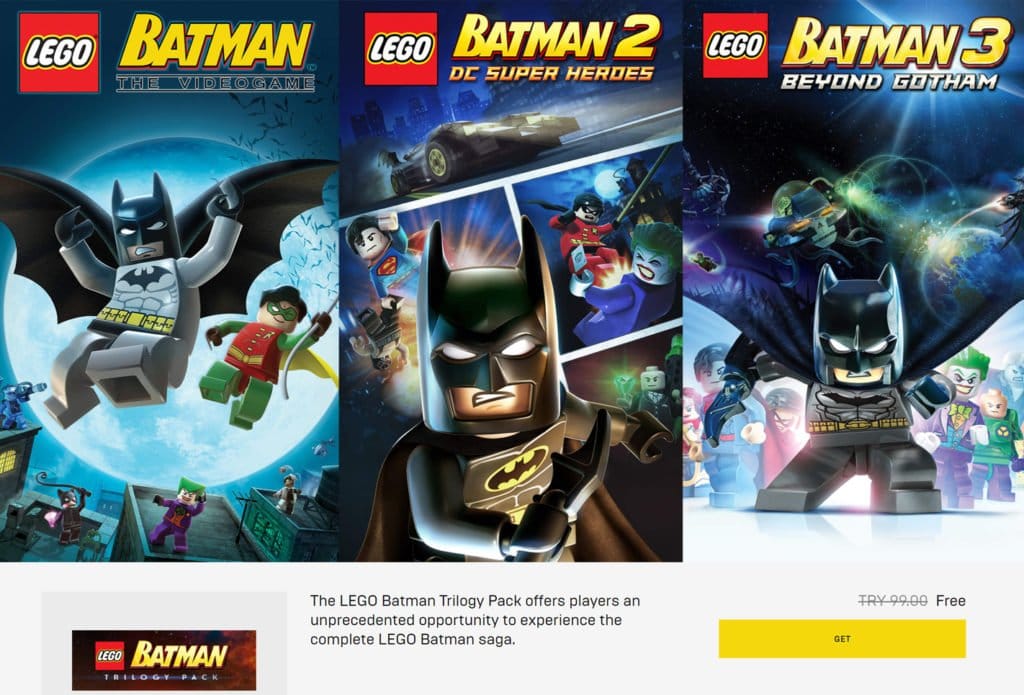 batman-lego-1-1024x695 batman-lego-1-1024x695 200 TL Değerinde 6 Batman Oyunu Kısa Süreliğine Ücretsiz 200 TL Değerinde 6 Batman Oyunu Kısa Süreliğine Ücretsiz batman lego 1 1024x695
