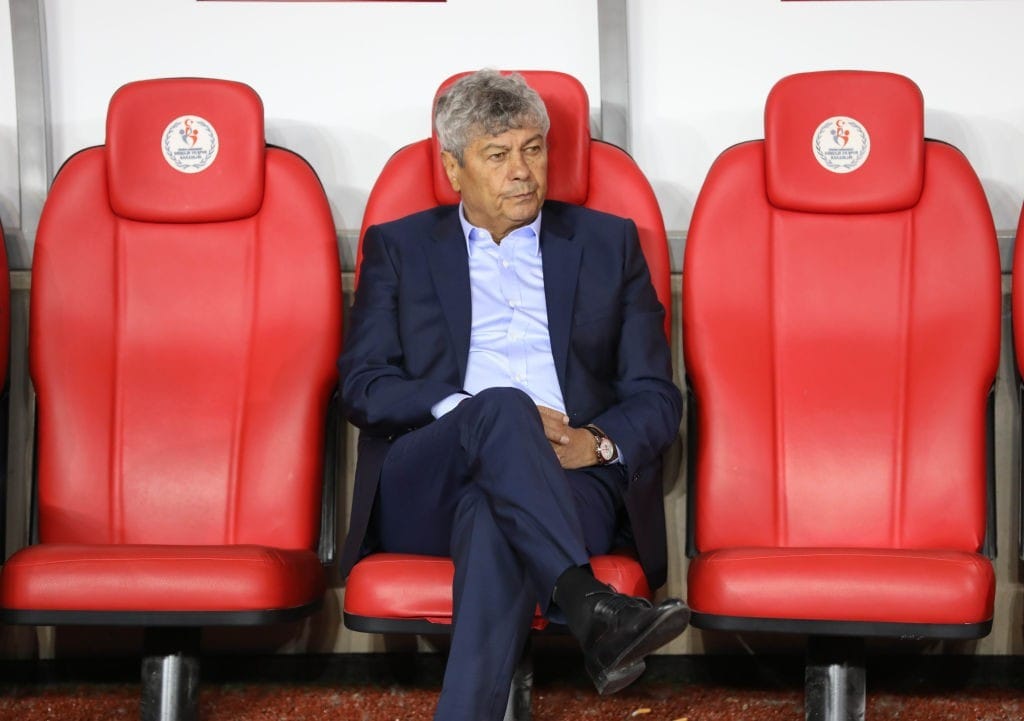 The beginning of a happy ending? (Photo courtesy - Adem Altan/AFP/Getty Images)