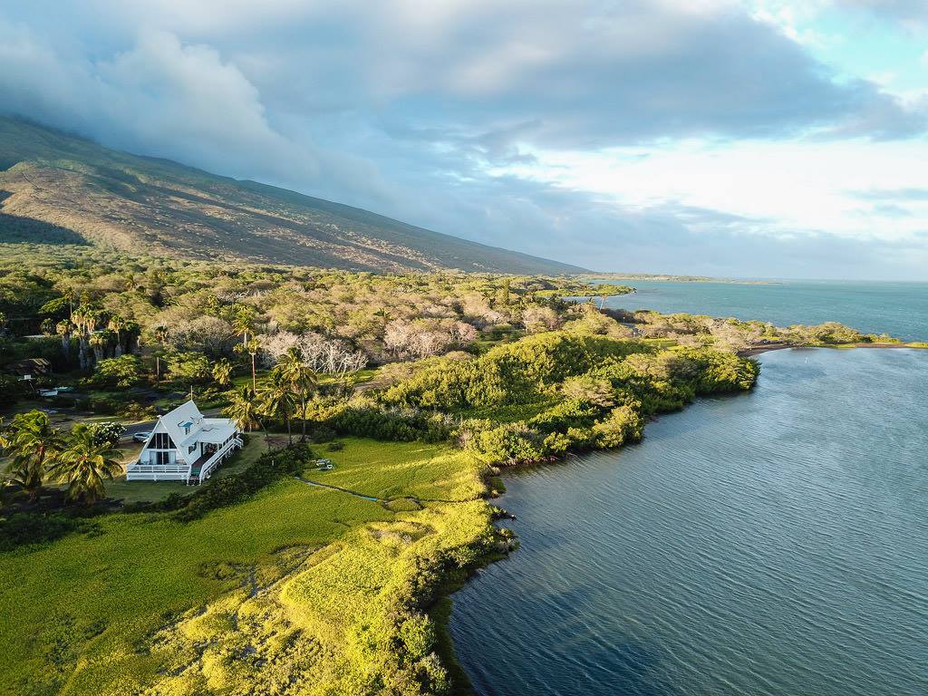 Molokai Hawaii house sitting through TrustedHousesitters