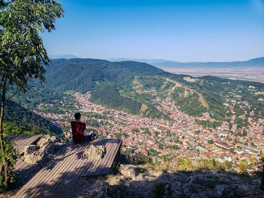 transylvania romania road trip brasov