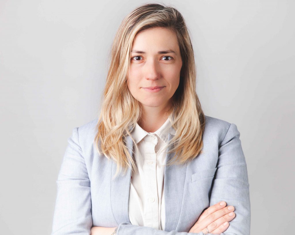author of product release blog